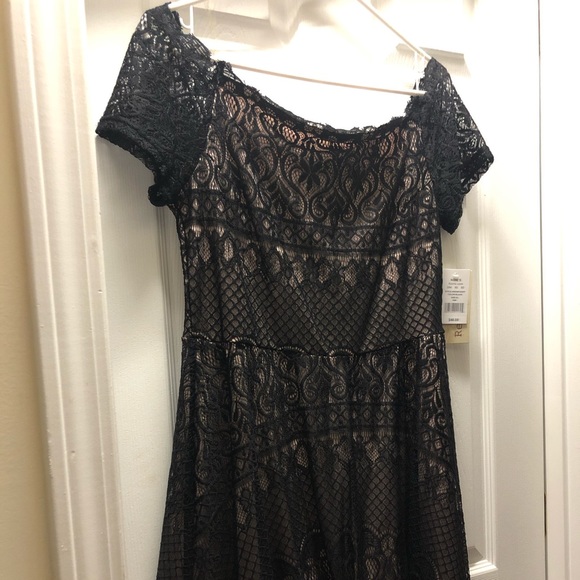 Rewind dress from Kohl’s - Picture 2 of 4